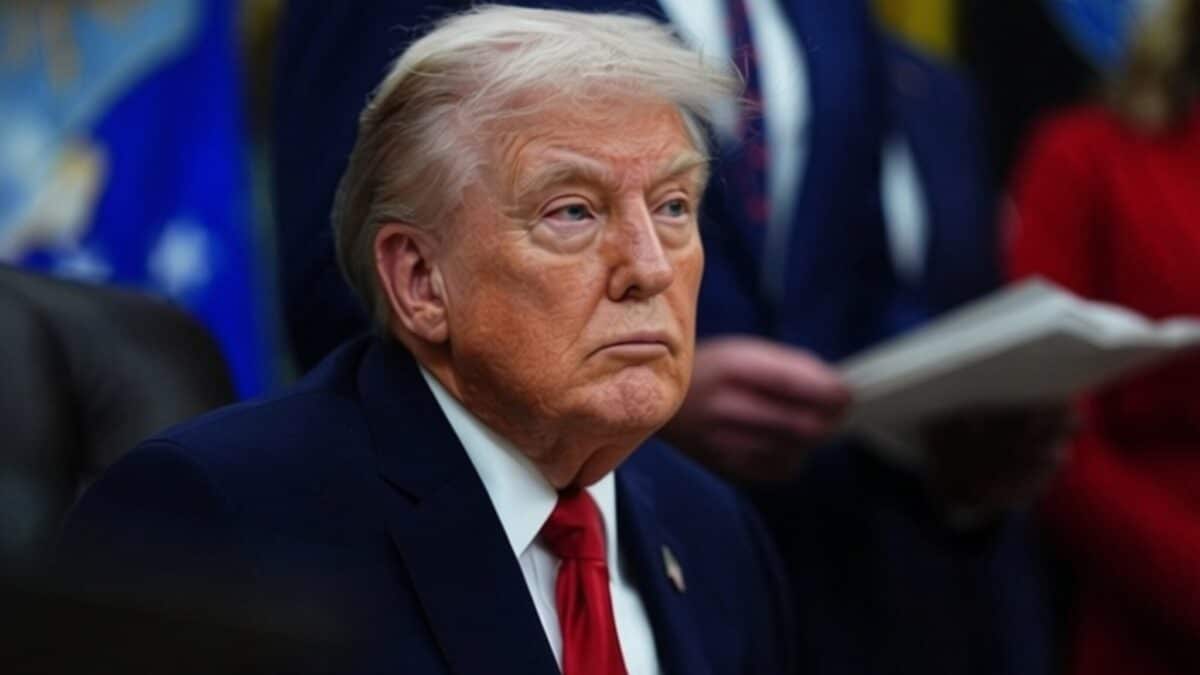 Numărul lui Trump, la mare căutare – directorii oferă bani, jurnaliștii contacte cheie