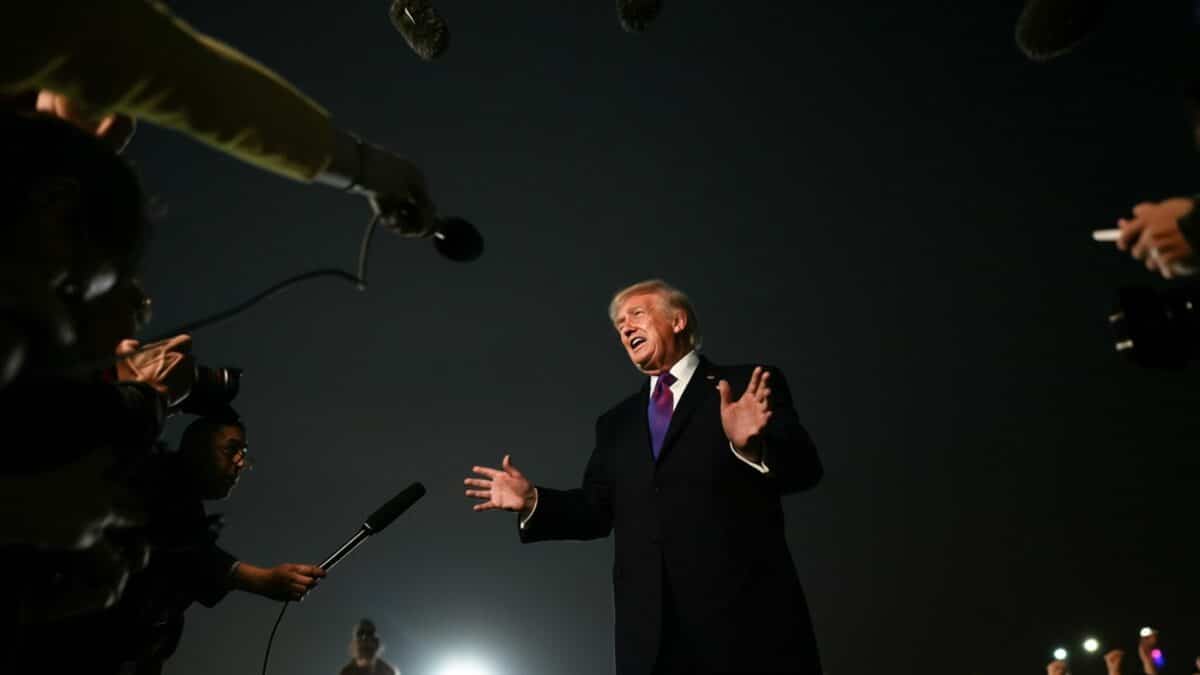 Trump își pierde interesul pentru Ucraina și blochează negocierile de pace