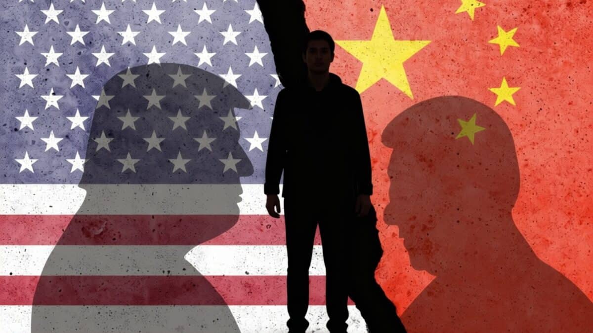 Trump amenință China din cauza celor 90% din petrol – ajutor în Ormuz sau summitul se amână