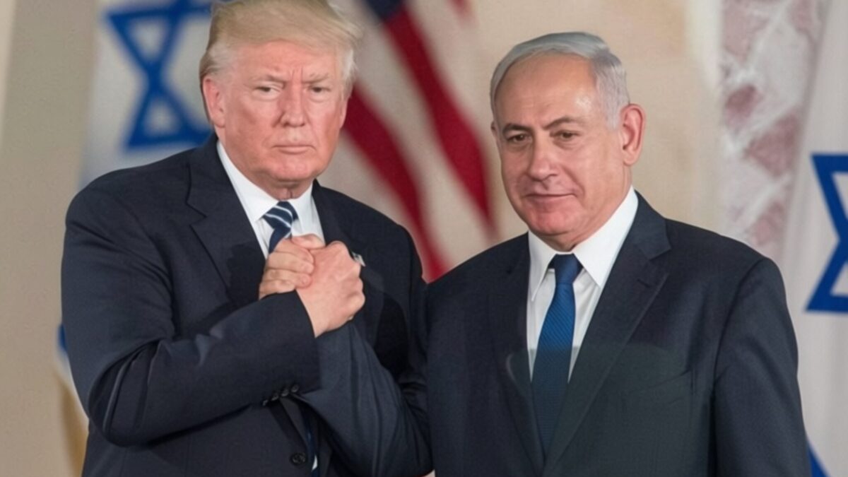 Trump respinge categoric scenariul nuclear – israelul nu ar folosi niciodată o astfel de armă