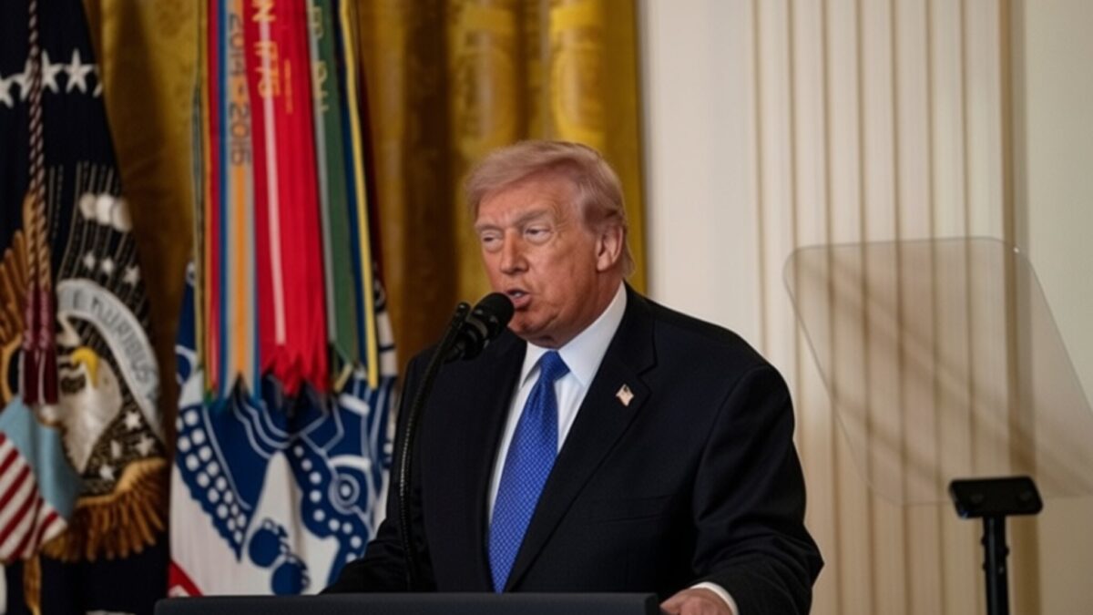 Trump cere ajutor pentru 1/5 din petrolul mondial dar aliații europeni îi întorc spatele
