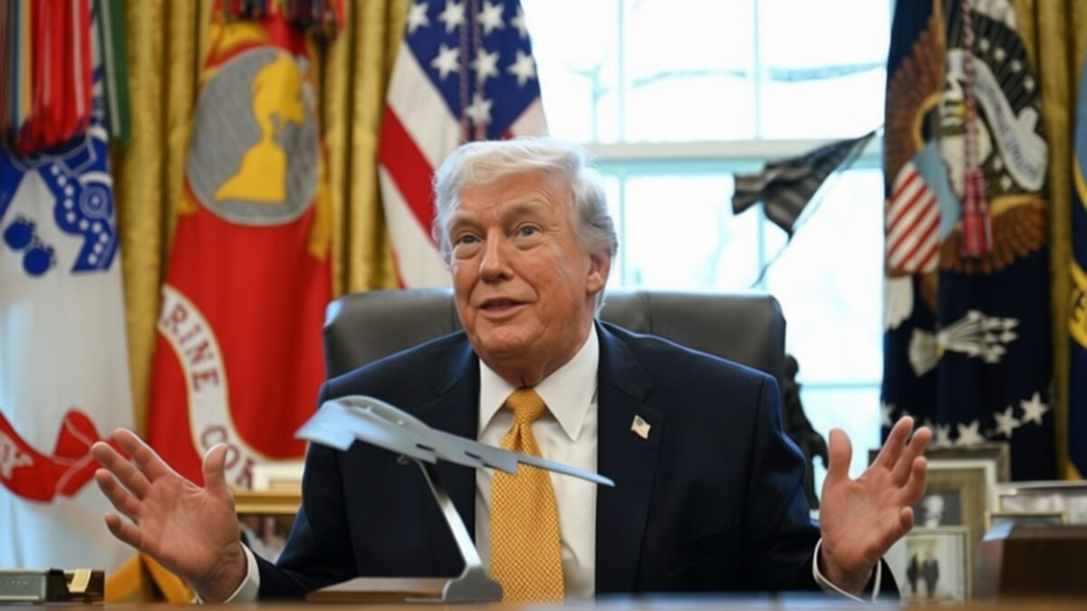 Trump acuză NATO de lipsă de implicare în Ormuz, spune că SUA nu are nevoie de ajutor