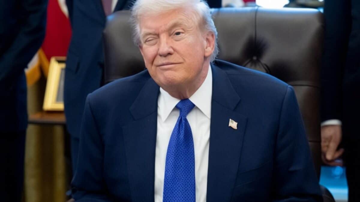 Trump atacă NATO – am considerat alianța o stradă cu sens unic