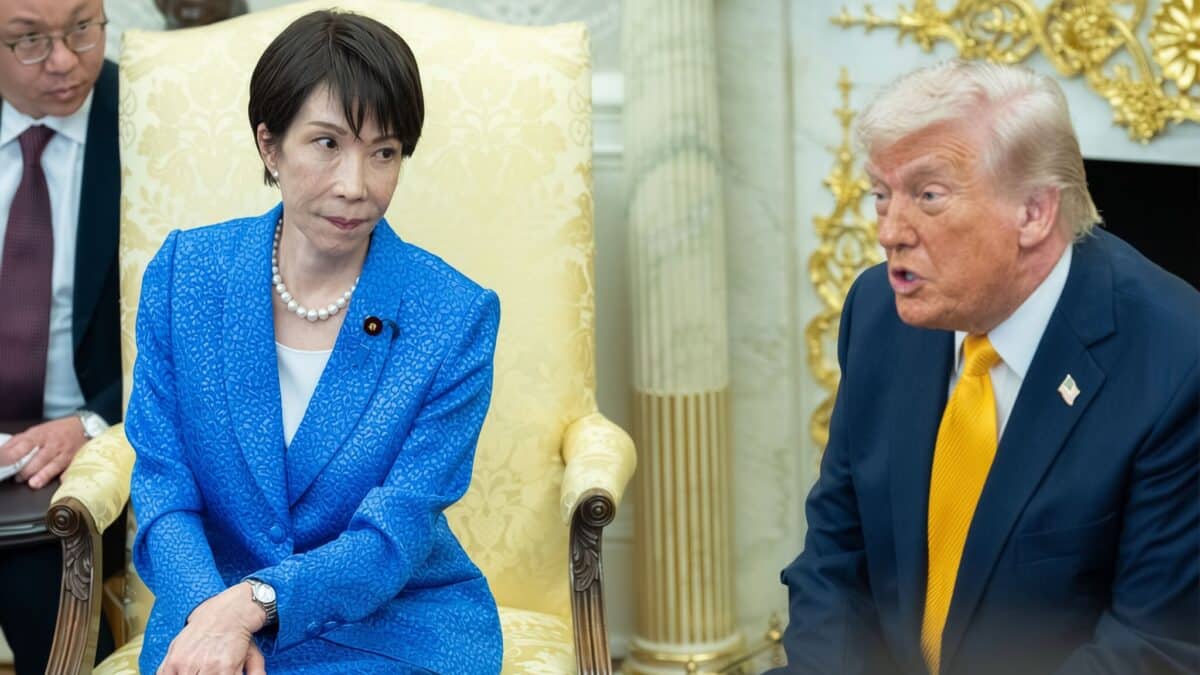 Trump o taxează pe premierul Japoniei De ce nu ne-ați anunțat despre Pearl Harbor