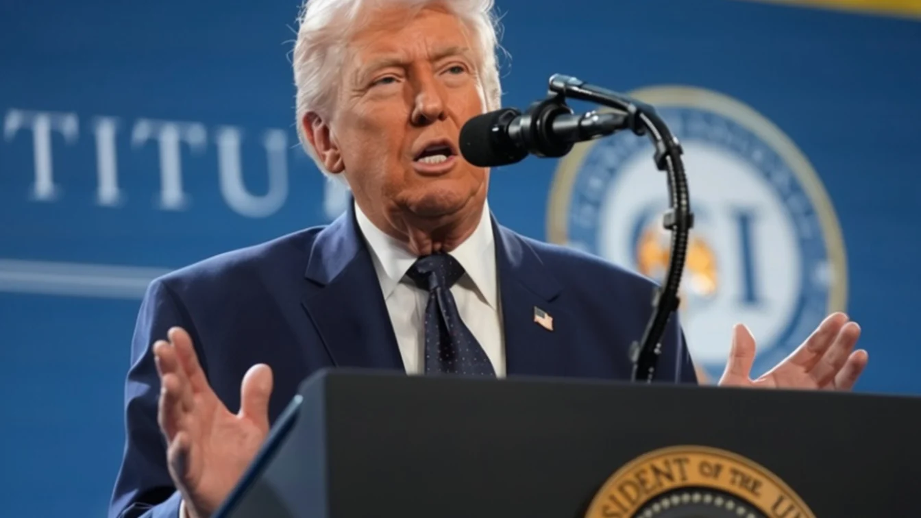 Războiul din Iran îl slăbește pe Trump și duce barilul de petrol la peste 110 dolari