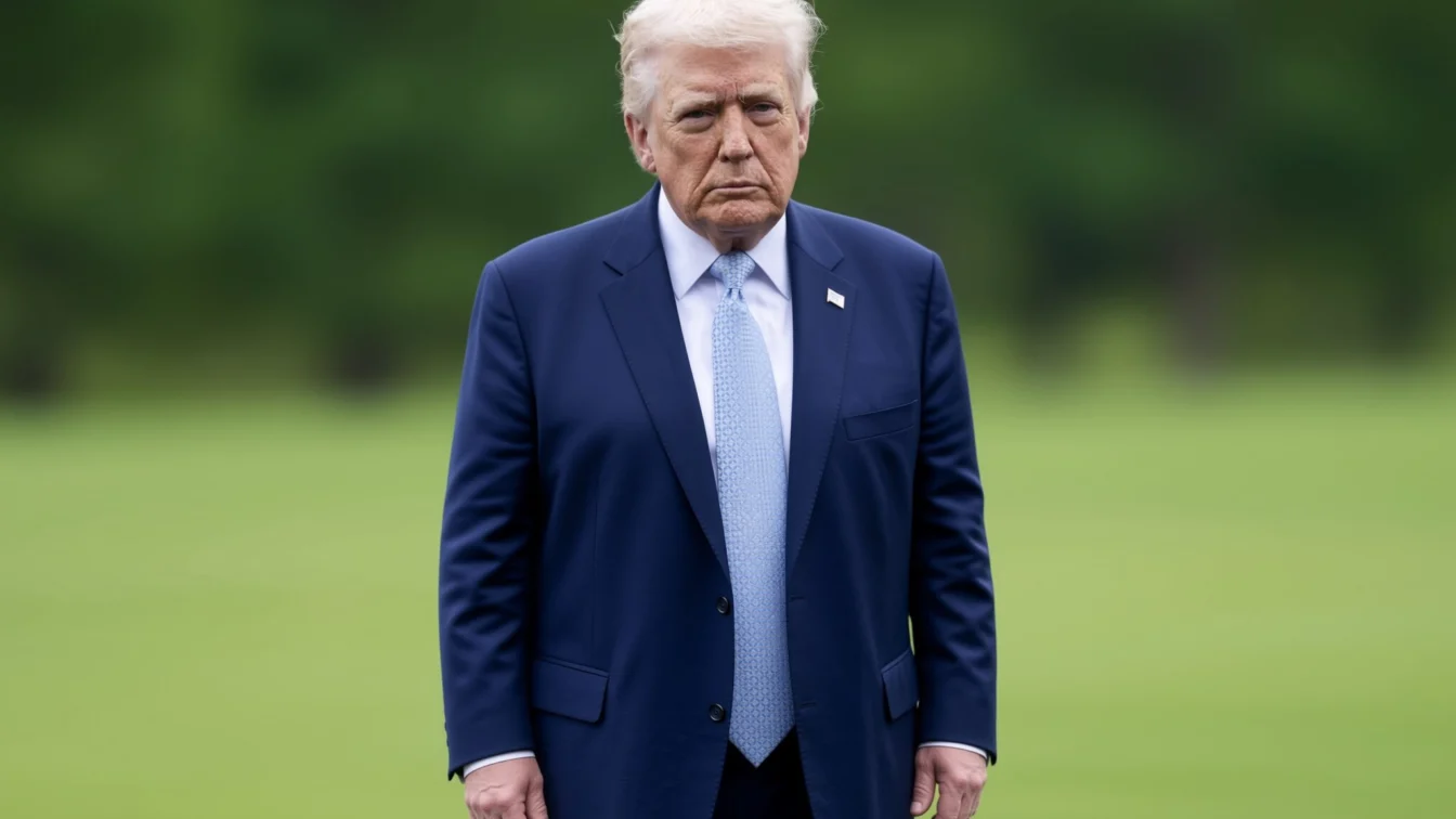 Trump, despre război – petrolul a urcat cu 40% dar mă așteptam la mai rău