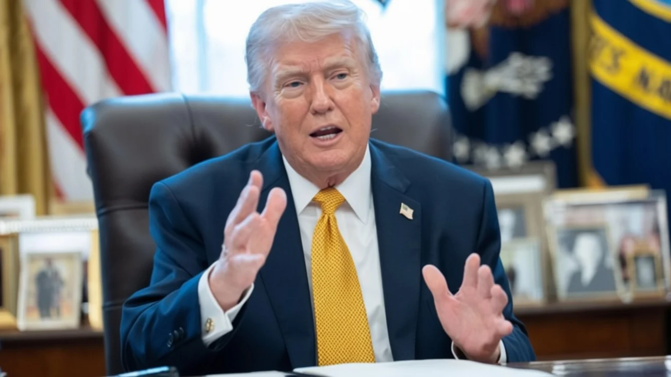 Trump taxează Germania pentru refuzul din Iran cu o replică despre Ucraina