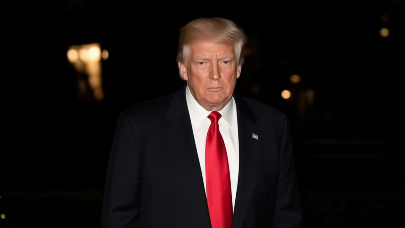 Trump anunță direct că vrea petrolul Iranului și numește criticii oameni proști