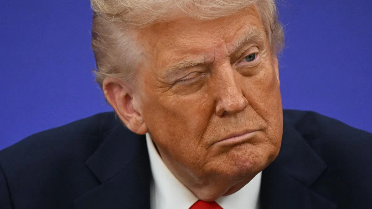 Trump amenință Franța – sUA își va aminti că a fost FOARTE NEAJUTĂTOARE