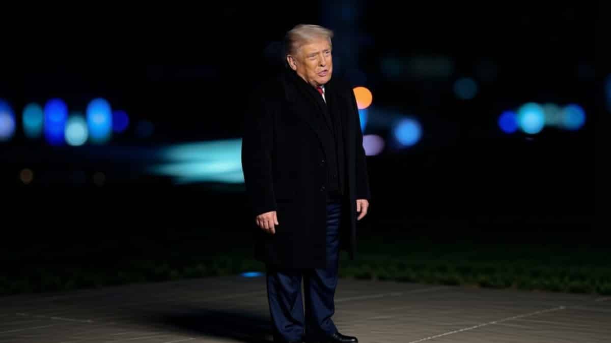 Donald Trump anunță o posibilă ‘preluare amicală’ a Cubei