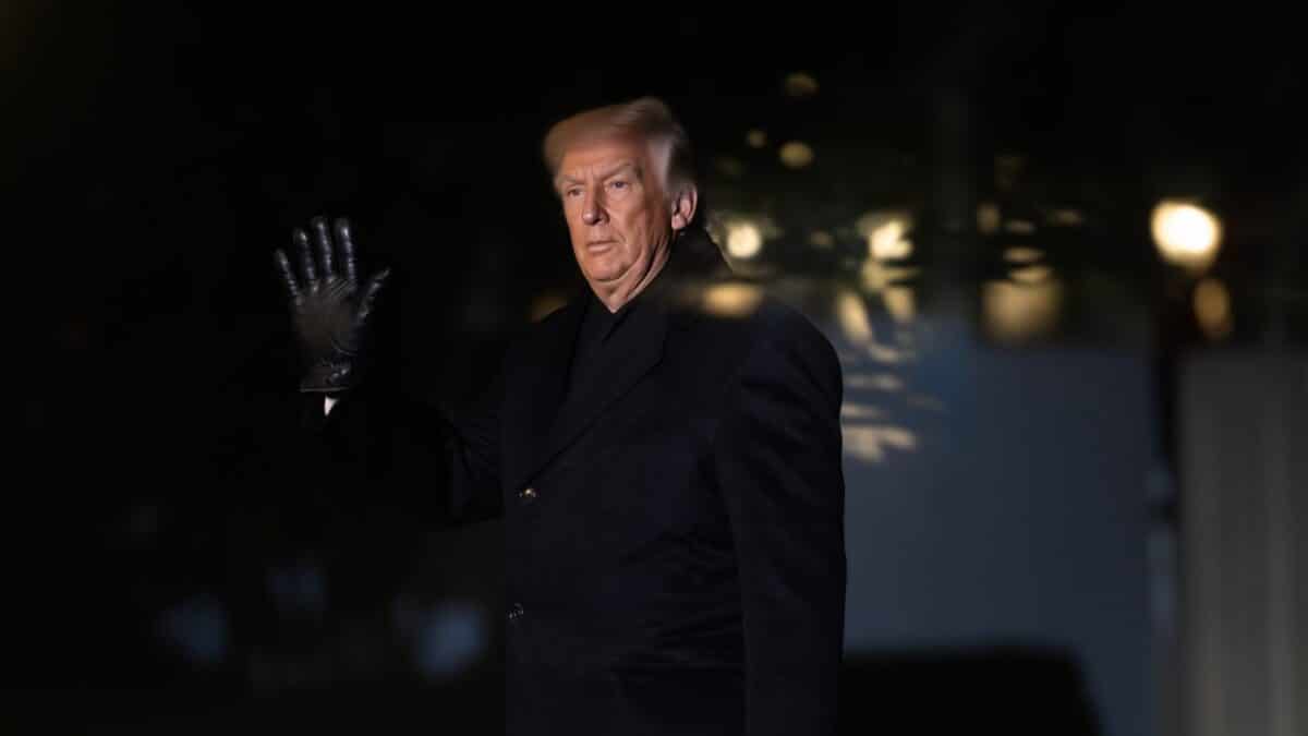 Trump vrea să aleagă personal liderul Iranului și îl respinge pe fiul lui Khamenei