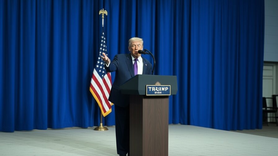 Trump impune condiții dure Iranului: Niciun acord fără capitulare necondiționată