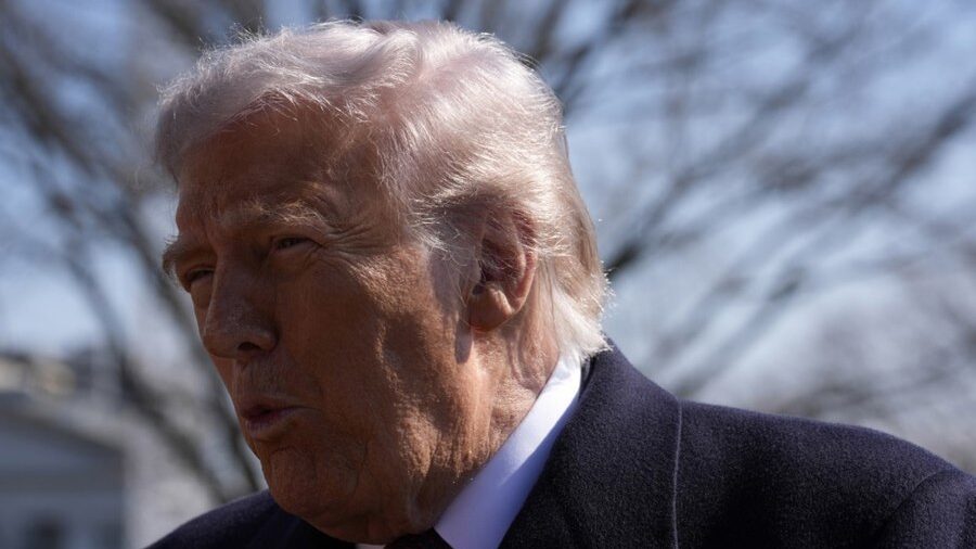 Trump anunță că îi ucide pe liderii iranieni O mare onoare pentru al 47-lea președinte