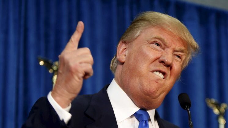 Trump anunță liderilor G7 că Iranul este pe cale să capituleze