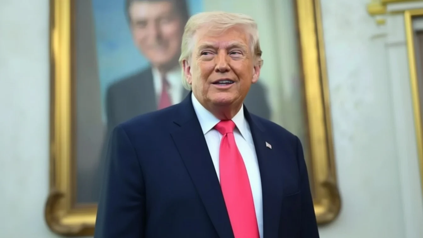 Trump vizează Insula Kharg, Iranul deblochează Strâmtoarea Ormuz pentru 20 de nave