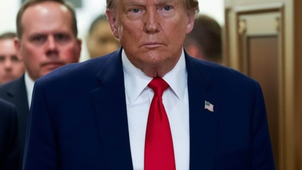 Trump somează NATO să trimită trupe în Golf și amenință cu un viitor rău