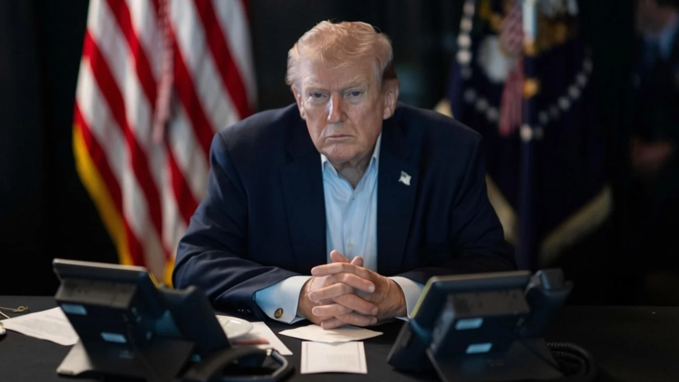 Trump vrea să pedepsească aliații NATO cu o regulă de 5% din PIB
