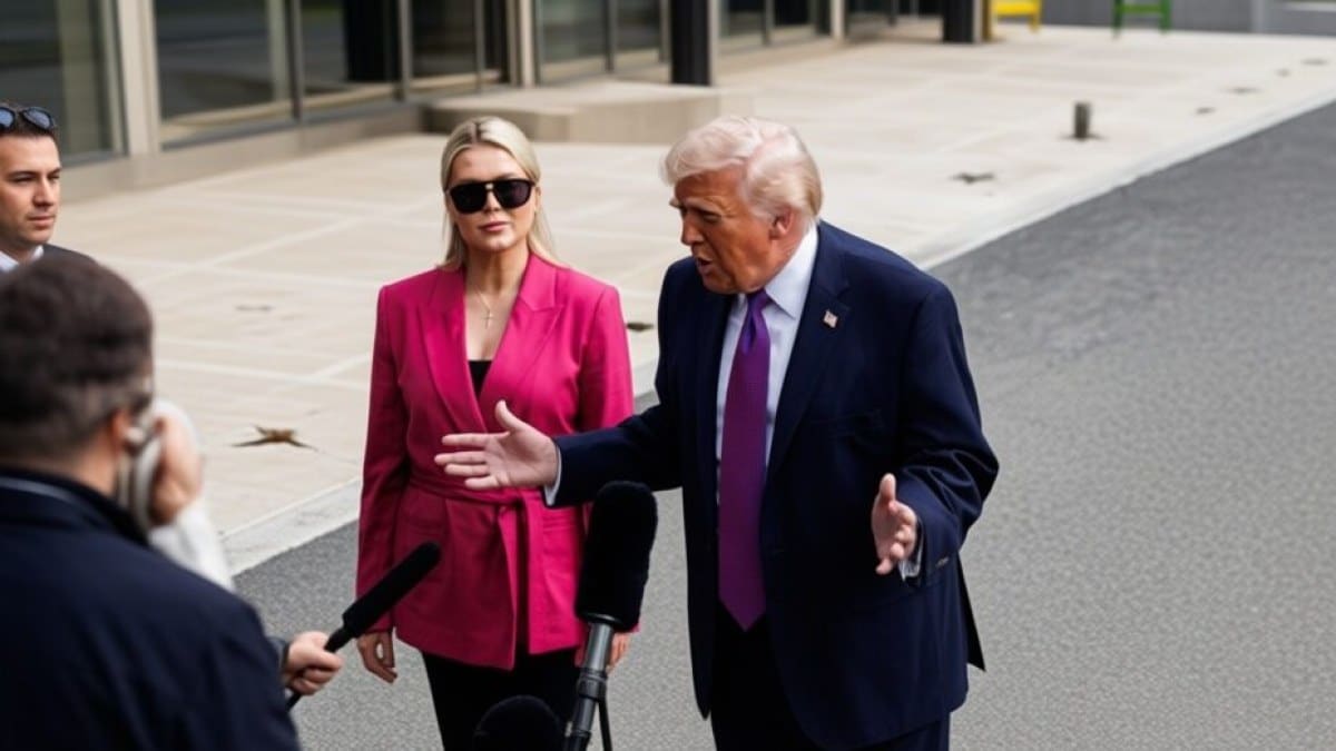 Trump Acuză Spania că ‘Nu Cooperează Deloc’ și Amenință cu Blocarea Comerțului