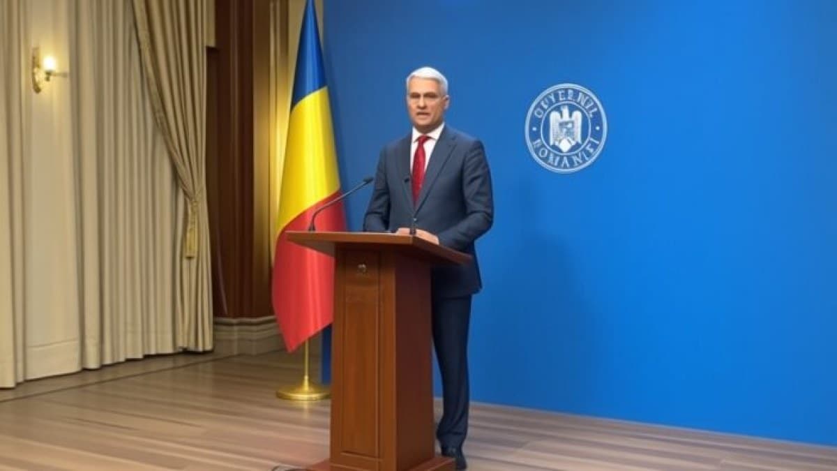 Dragoș Pîslaru: România poate mobiliza 70 miliarde euro prin atragerea capitalului privat