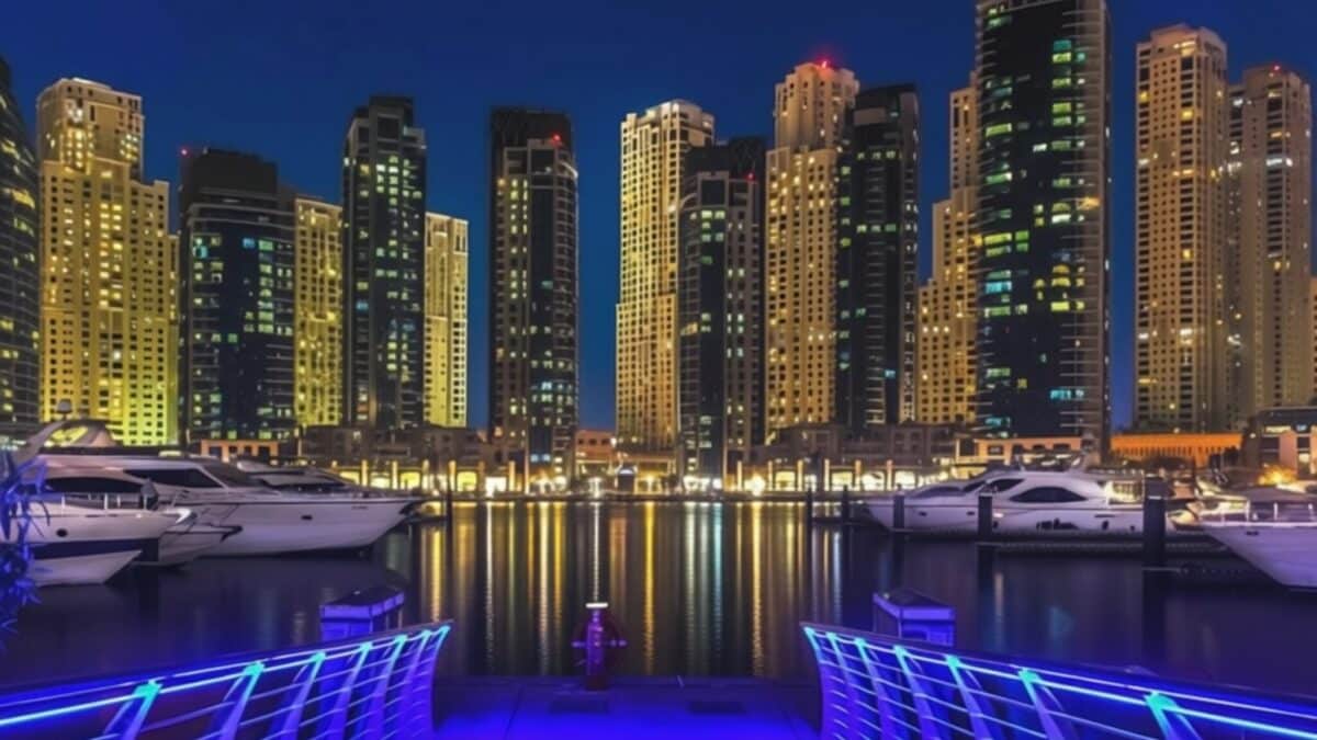 Dubai se golește după atacuri, turismul de 30 miliarde de dolari e în pericol