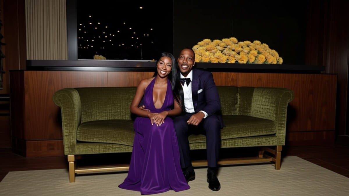 Fostul star NBA Dwight Howard cere divorțul după acuzații grave de la soția sa