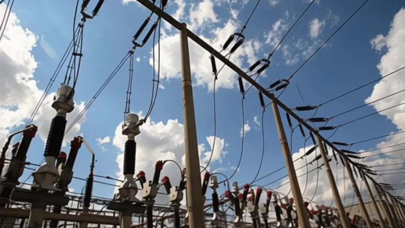 Electrica numește un nou director financiar și anunță investiții record de 1,9 miliarde de lei