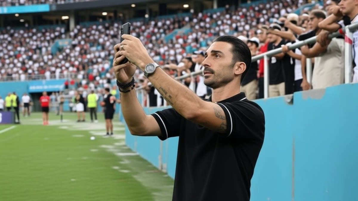 Charalambous pleacă de la FCSB cu 500.000 € după 3 ani și 4 trofee câștigate