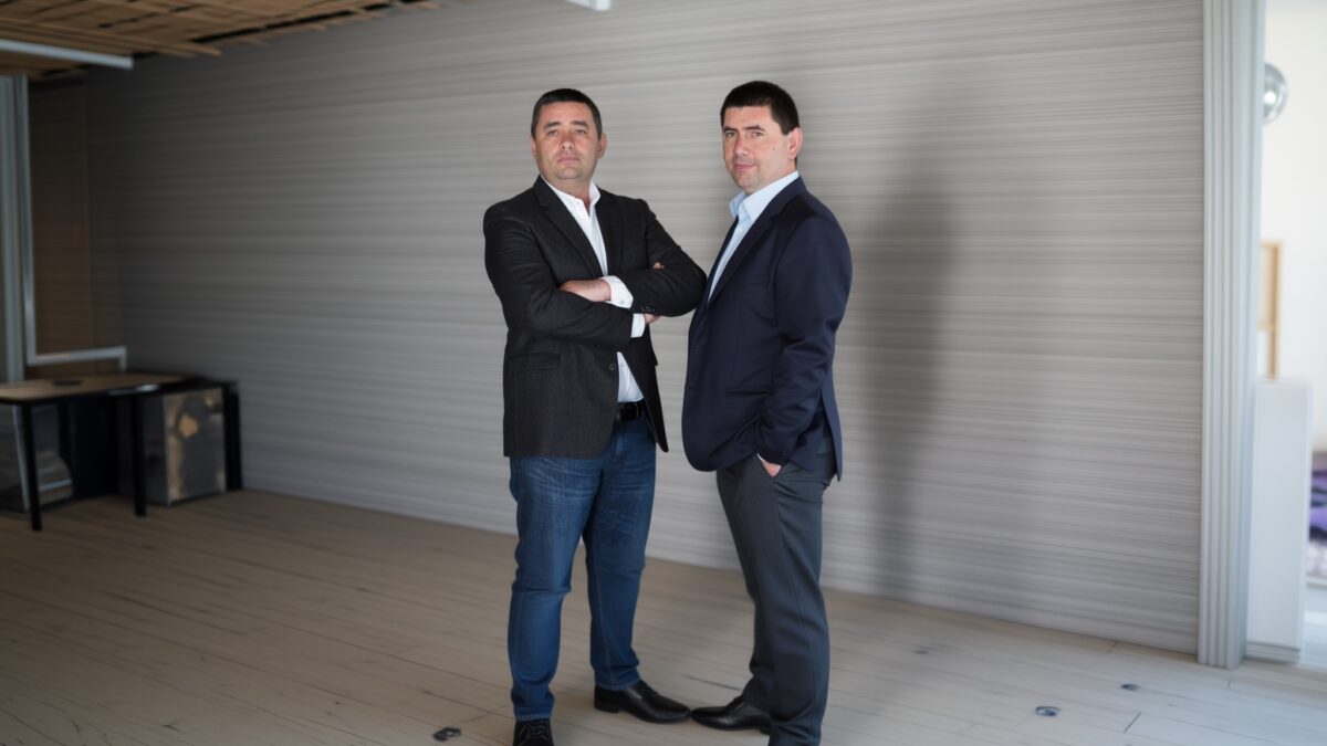 Elis Pavaje anunță o creștere a cererii pentru produse premium în sectorul rezidențial
