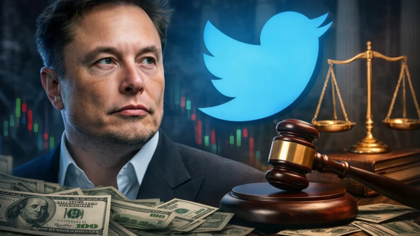 Elon Musk, găsit vinovat de fraudă în mega-tranzacția Twitter de 44 miliarde dolari