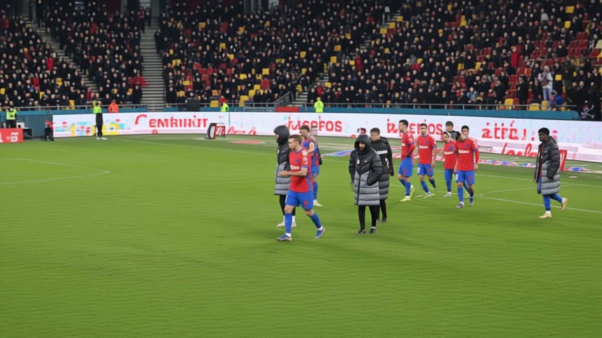 Emil Boc, reacție la miezul nopții după U Cluj – FCSB 3-1: Nu-i cântați prohodul campioanei