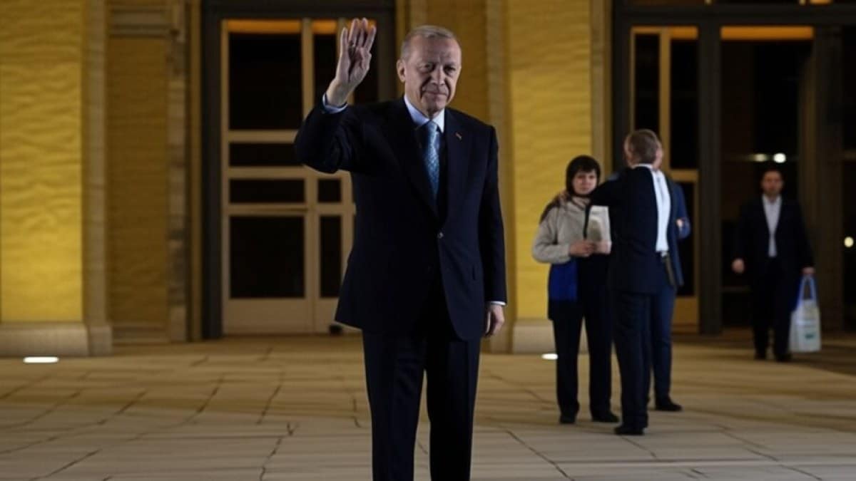 Erdogan avertizează: Războiul din Orientul Mijlociu nu trebuie să oprească pacea în Ucraina