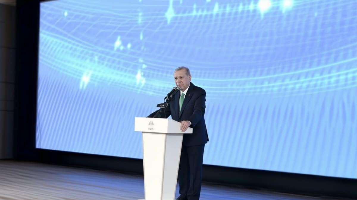 Erdogan, mesaj pentru Zelenski: Turcia e gata să găzduiască noi negocieri cu Rusia