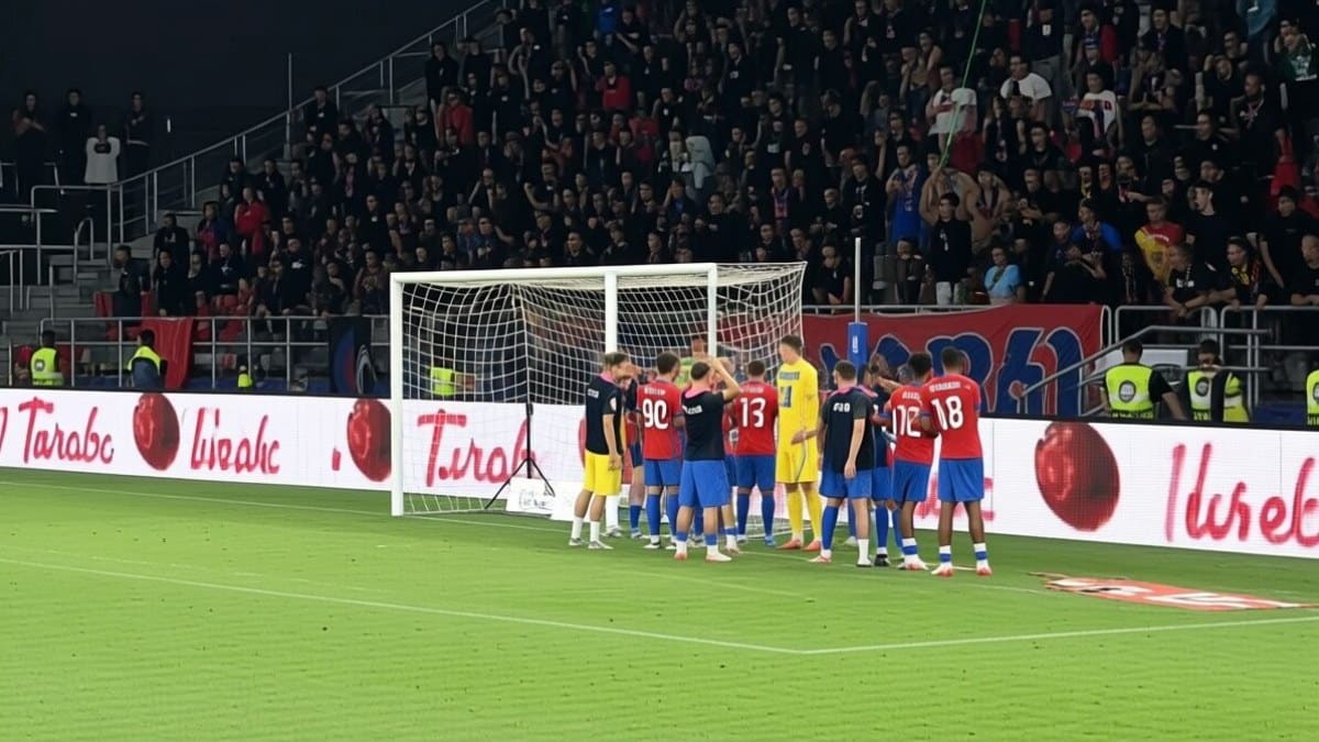 FCSB revine în Ghencea. Gigi Becali dezvăluie chiria de 30.000 de euro pe meci