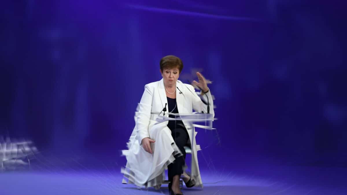 Șefa FMI avertizează: Războiul din Orientul Mijlociu amenință economia globală