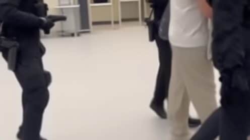 Fane Văncică, prins la Otopeni. Ar fi cerut taxă de protecție de 25.000 de lei lunar
