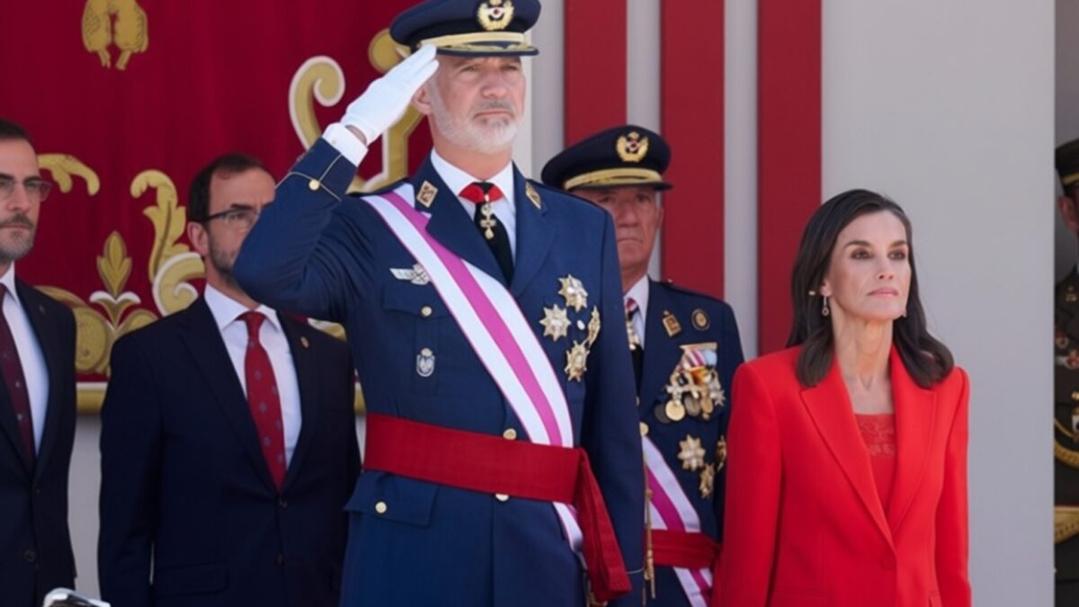 Regele Felipe al VI-lea admite numeroase abuzuri din cucerirea Americii, un pas diplomatic