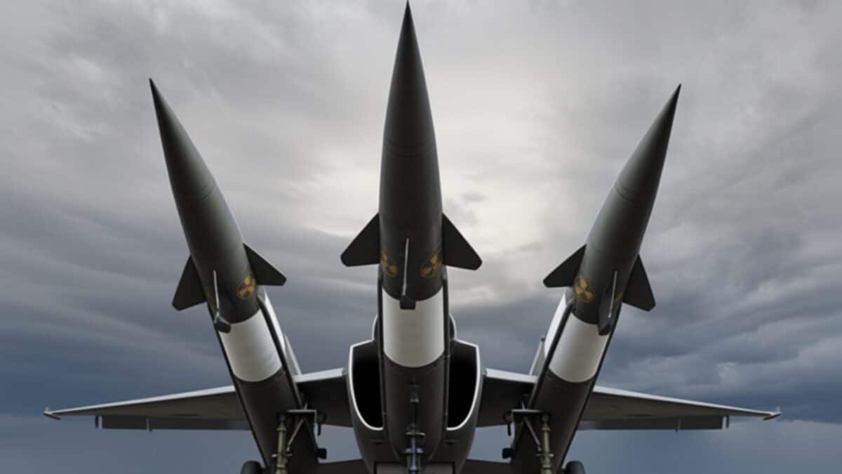 Finlanda pune piciorul în prag Kremlinului nu aducem arme nucleare pe timp de pace