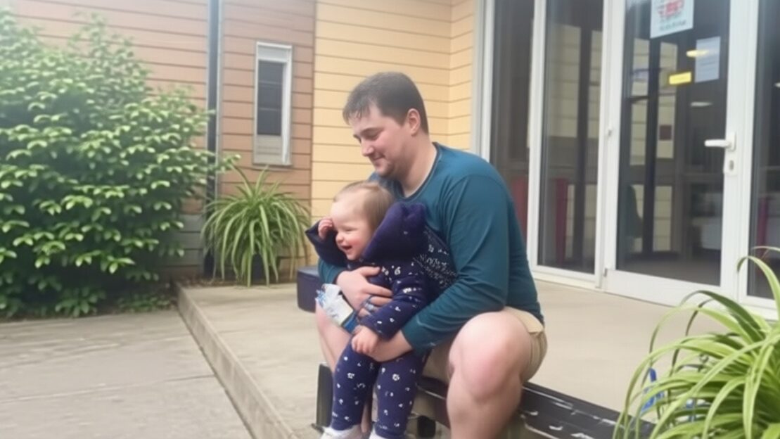 Actorul Finnian Garbutt, 28 de ani, a strâns 34.000 £ pentru familie în faza terminală de cancer