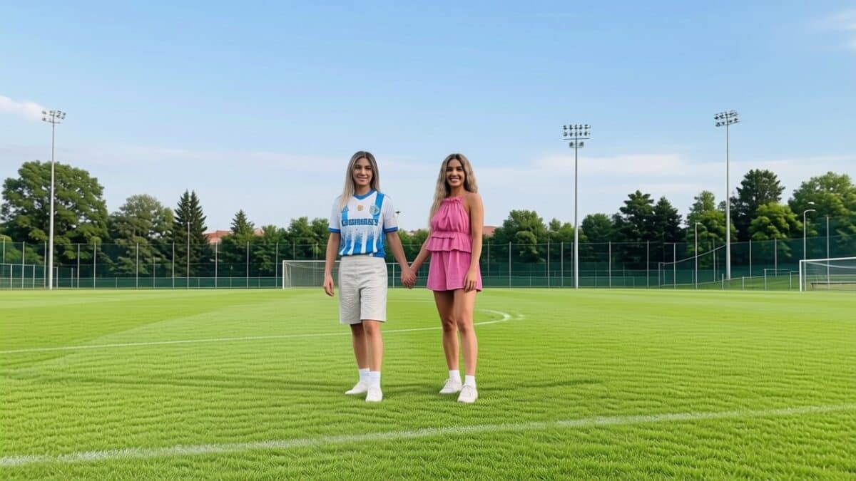 Soția unui fotbalist de la Craiova dezvăluie transferul ratat în plin război