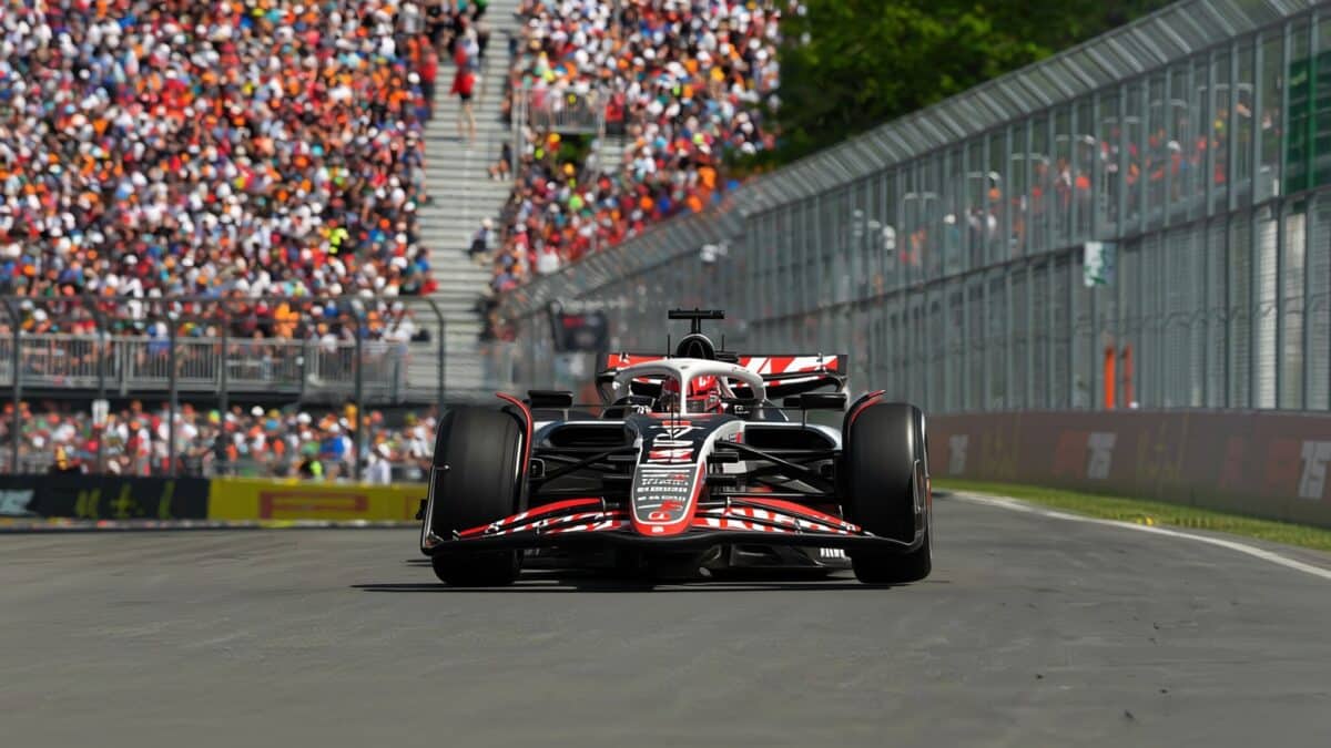 Formula 1 anulează oficial 2 Mari Premii din cauza războiului din Orientul Mijlociu