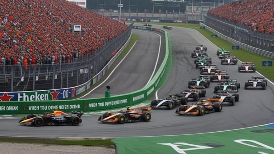 Formula 1 2026 începe în Australia cu 24 de curse și un favorit surpriză