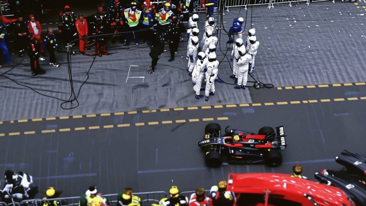 Formula 1 2026: Calendarul celor 24 de curse și noul buton de boost