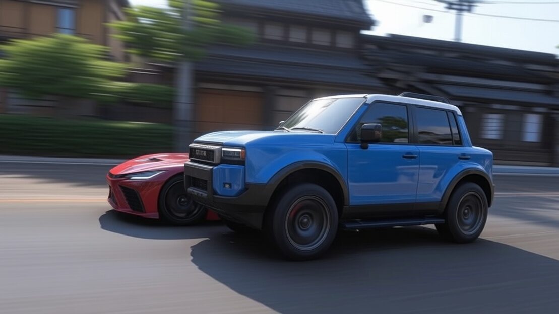 Forza Horizon 6 Arată 9 Minute de Gameplay, dar Fanii Acuză Lipsa Acțiunii