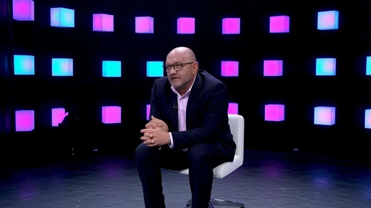 Gabi Balint îl desființează pe Rădoi pentru revenirea la FCSB: „E o mare decepție!”