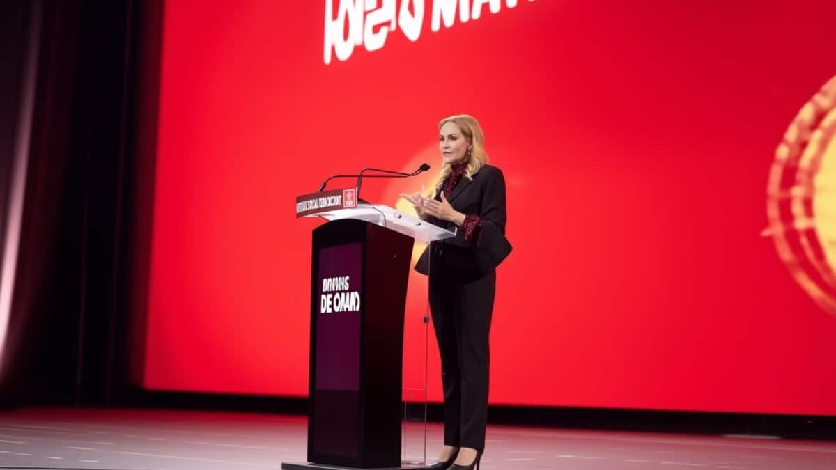 Gabriela Firea atacă bugetul pe 2026: PSD impune 4 condiții nenegociabile