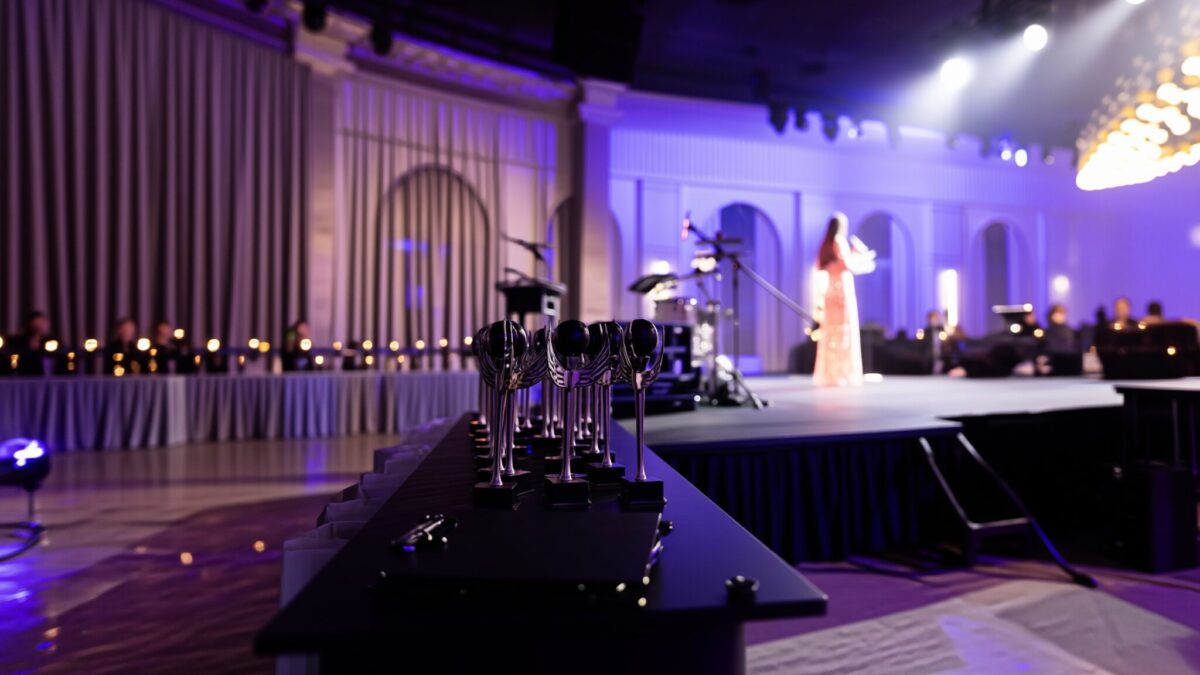 Chișinăul a premiat excelența medicală la Gala International Awards 2026