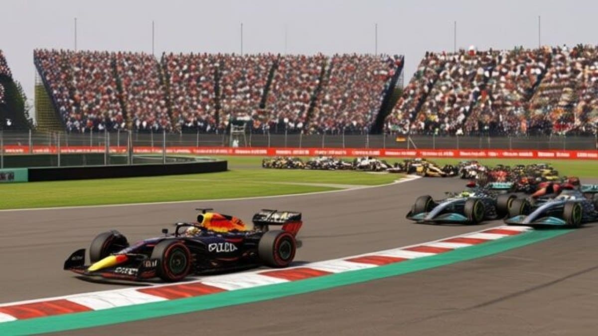 George Russell câștigă în Australia. Dublă Mercedes în prima cursă F1 din 2026
