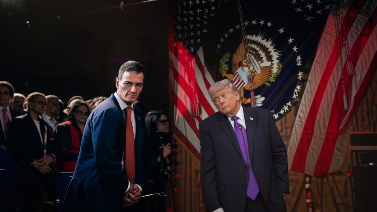 Germania apără Spania de Trump și anunță unitate: „Nu ne vom lăsa divizați”