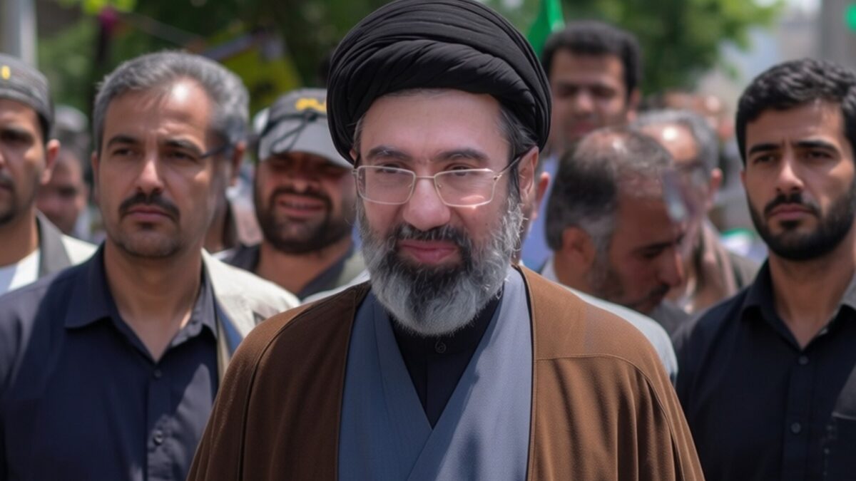 Iranul confirmă moartea șefului Basij iar Israelul amenință noul lider suprem