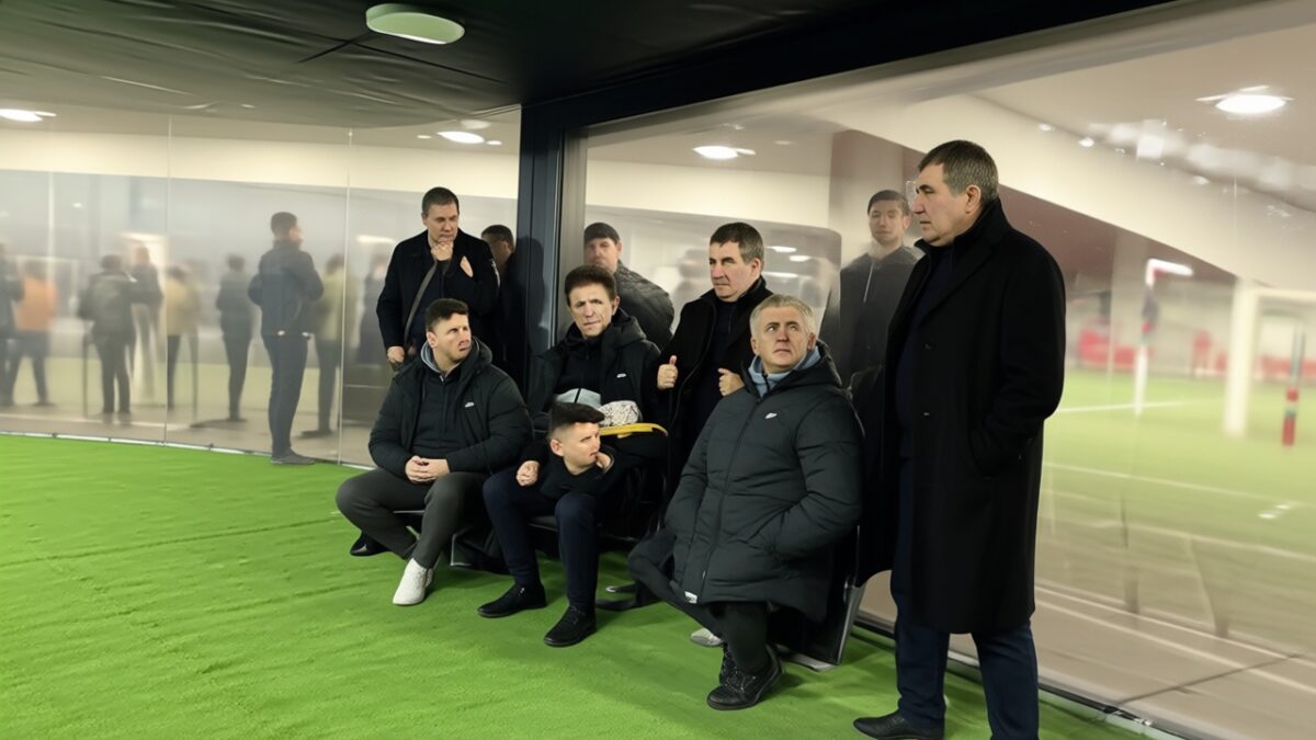 Surpriză la Farul: Gică Hagi vrea să-i cedeze Kirei cele 79,9% din acțiuni